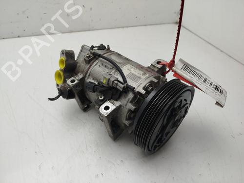 Used AC compressor AC compressor RENAULT CLIO IV (BH_) [2012-2021] 32342166 32342166