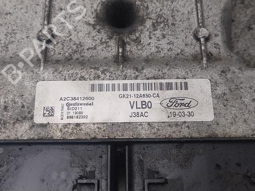 Motorstyringsenhed FORD TRANSIT V363 Platform/Chassis (FED, FFD)  | BP29751693M57 