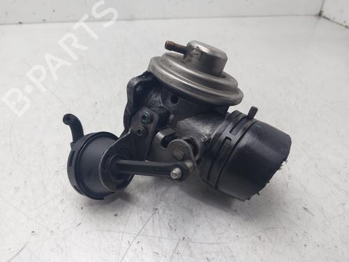 Egr VW POLO IV (9N_, 9A_) 1.9 TDI (101 hp) 31316405