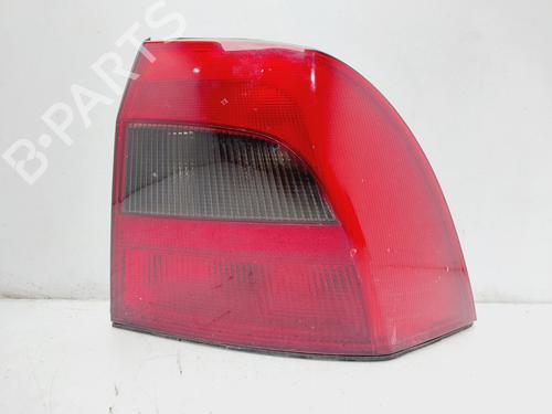 Used Right taillight OPEL VECTRA B Hatchback (J96) 2.2 DTI 16V (F68) (125 hp) 22921499