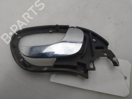 Used Rear right interior door handle Rear right interior door handle 36795867 36795867