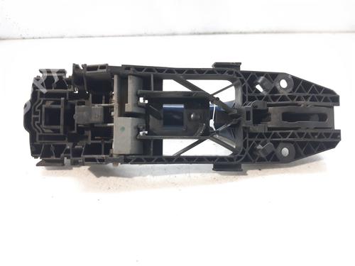 Front right exterior door handle VW GOLF VII Variant (BA5, BV5)  | BP8641851C129 