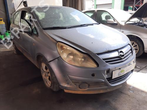 Viskermotor bagrude OPEL CORSA D (S07) 1.3 CDTI (L08, L68) | BP18547011M102 
