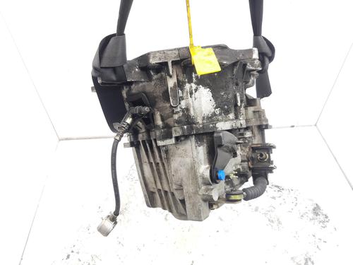 Gearbox VOLVO S80 I (184) 2.5 TDI | BP18054870M3 