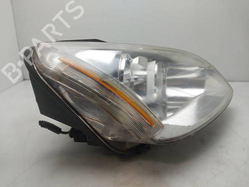 Right headlight FORD FOCUS C-MAX (DM2) | BP38604861C29 - Image 4