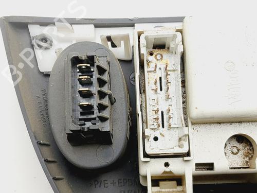 Climate control RENAULT SCÉNIC I MPV (JA0/1_, FA0_) 1.6 (JA00, JA16, JA15, JA19, JA1V, JA2B, JA2C, JA0B,... | BP32436767I5