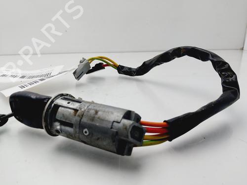 Ignition barrel RENAULT KANGOO (KC0/1_) 1.9 dCi 4x4 | BP32177173M48 - Image 3