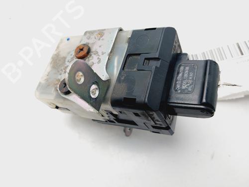 Used Ignition barrel TOYOTA COROLLA Verso (ZER_, ZZE12_, R1_) 1.8 (ZNR11_, ZNR11R) (129 hp) 18958490