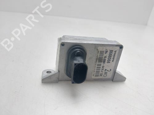 Used Electronic module Electronic module VOLVO S60 I (384) D5 (163 hp) 34697002 34697002