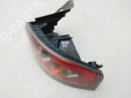 Right taillight SEAT IBIZA III (6L1)  | BP27561109C35 