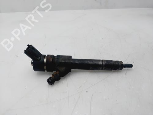 Used Injector RENAULT KANGOO (KC0/1_) 1.9 dCi 4x4 (84 hp) 24514517