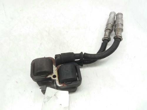 Used Ignition coil MERCEDES-BENZ S-CLASS (W220) S 320 (220.065, 220.165) (224 hp) 2879854