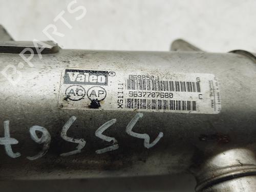 Egr SUZUKI GRAND VITARA I (FT, HT) 2.0 HDI 110 16V 4x4 (SQ420D, TD83V) | BP26610532M69 