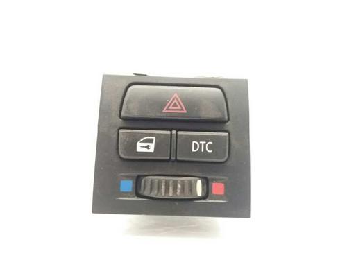 Used Warning switch BMW 3 (E90) 320 i (170 hp) 6624169