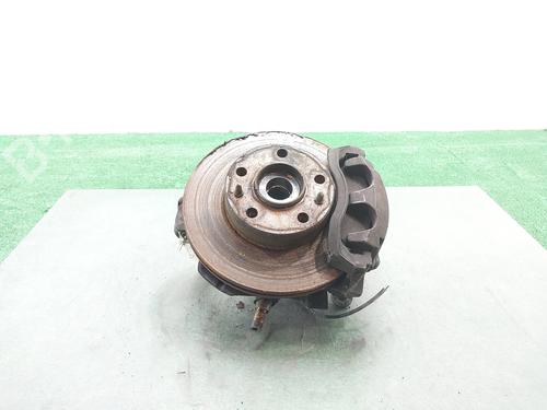 Used Right front steering knuckle CITROËN JUMPER II Van 2.2 HDi 100 (101 hp) 20655993