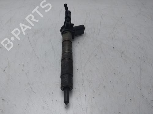 Used Injector Injector BMW 1 Coupe (E82) 120 d (177 hp) 35722759 35722759