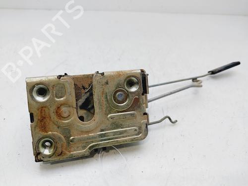 Vergrendeling rechts voor RENAULT RAPID Box Body/MPV (F40_, G40_) 1.9 D (F40R) (54 hp) 30628345