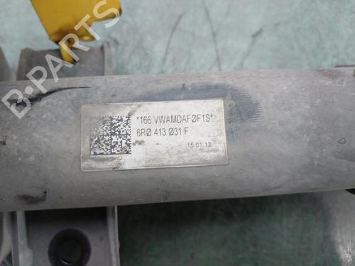 Left front shock absorber SEAT IBIZA IV (6J5, 6P1)  | BP15727930M16 
