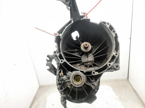 Used Gearbox Gearbox FORD TRANSIT Van (FA_ _) 2.0 DI (FAE_, FAF_, FAG_) (100 hp) 33935633 33935633