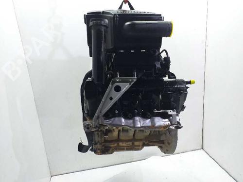 Engine MERCEDES-BENZ A-CLASS (W168) A 140 (168.031, 168.131) | BP6794721M1 
