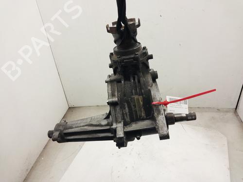 Front differential CHEVROLET CAPTIVA (C100, C140) 2.0 D | BP38169755M23 - Image 2