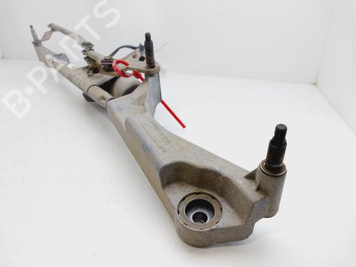 Front wiper motor MERCEDES-BENZ C-CLASS T-Model (S203) C 180 Kompressor (203.246) | BP26596147M29 