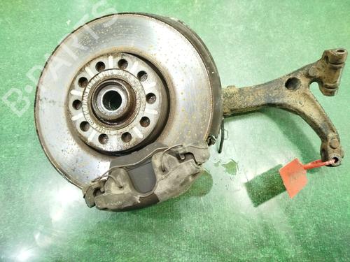 Venstre Styrespindel Lejehus VW PASSAT B5.5 (3B3) 1.9 TDI | BP29982195M25