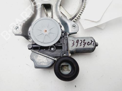 Rear left window mechanism TOYOTA PRIUS (_W3_) 1.8 Hybrid (ZVW3_) | BP29418494C24 