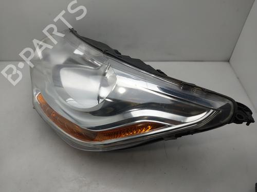 Left headlight CITROËN C4 II (NC_)  | BP33175486C28  - Image 5