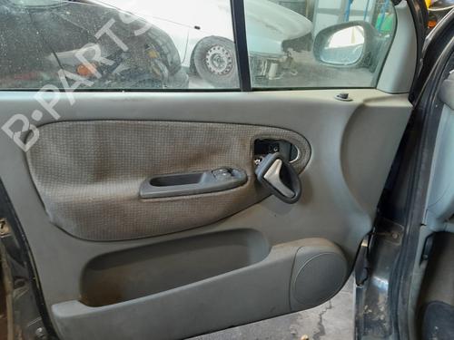 Venstre Baklys RENAULT SCÉNIC I MPV (JA0/1_, FA0_) 1.9 dCi (JA05, JA1F) | BP15285709C34 