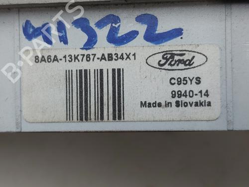 Kabinelys FORD TRANSIT CONNECT V408 Box Body/MPV | BP38638812I8 - Image 4