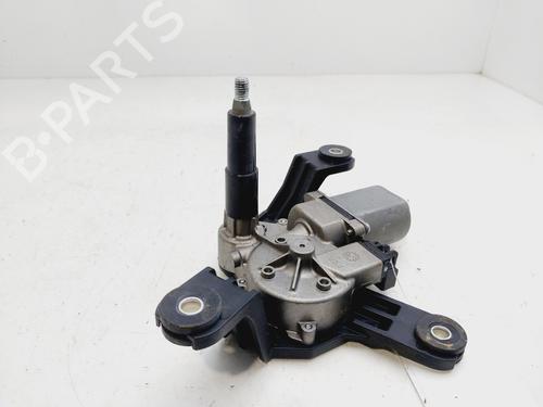 Rear wiper motor OPEL ASTRA K (B16)  | BP29531370M102 
