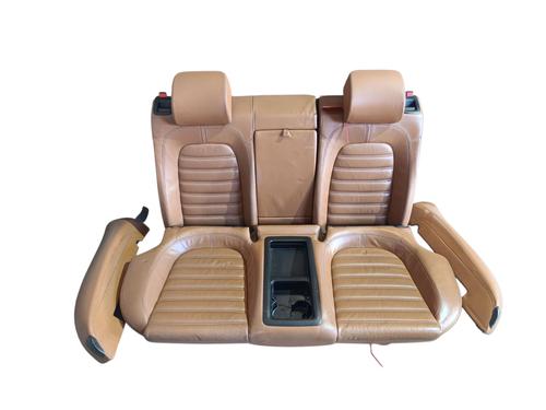 Rear seat VW PASSAT CC B6 (357) 2.0 TDI | BP32042683C17 