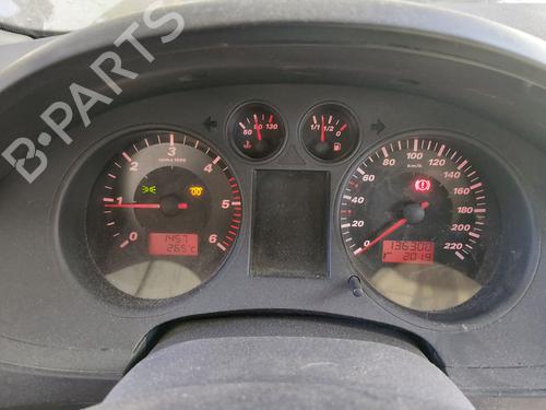 Used Engine Engine 38408407 38408407