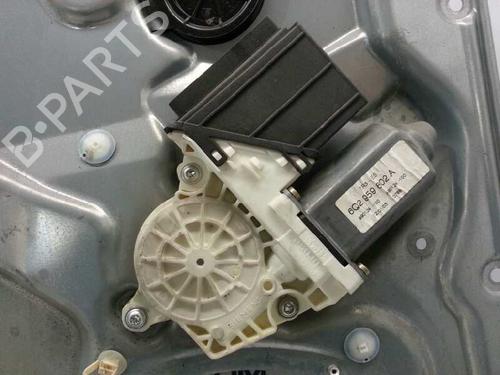 Front left window mechanism SEAT CORDOBA (6L2) 1.4 16V | BP2864090C22 