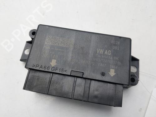 Used Electronic module Electronic module VW GOLF VII (5G1, BQ1, BE1, BE2) [2012-2021] 36384806 36384806