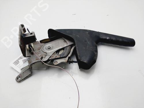 Hand brake FORD FIESTA VI (CB1, CCN) 1.4 TDCi | BP18864421I18 