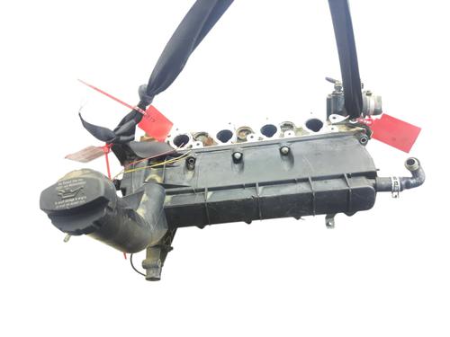 Used Cylinder head MERCEDES-BENZ A-CLASS (W168) A 140 (168.031, 168.131) (82 hp) 26586577