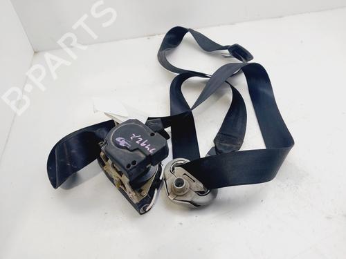 Used Front right seatbelt VW GOLF IV (1J1) 1.4 16V (75 hp) 18529662