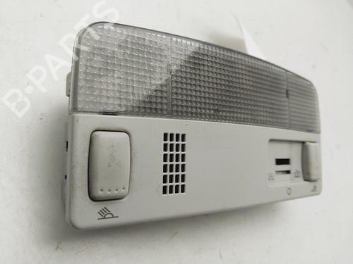 Interior roof light SKODA FABIA I (6Y2)  | BP24884519I8 
