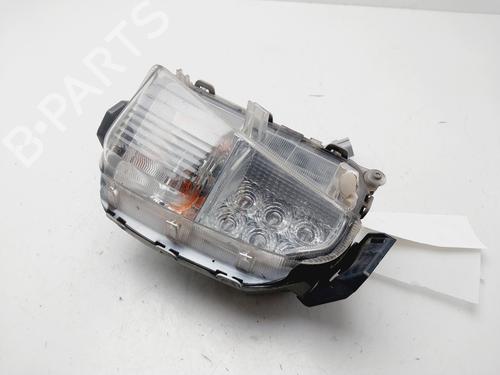 Right front indicator TOYOTA PRIUS (_W3_) 1.8 Hybrid (ZVW3_) | BP30100044C33
