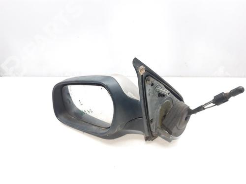 Used Left mirror Left mirror CITROËN XSARA Coupe (N0) 1.6 i (88 hp) 10955147 10955147