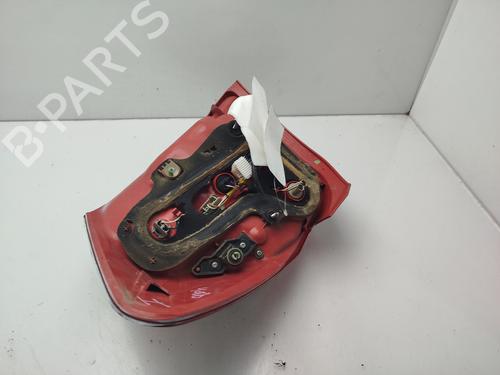 Left taillight TOYOTA AURIS (_E15_) | BP32200706C34