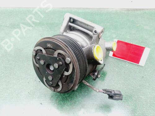 Used AC compressor NISSAN MICRA V (K14) [2016-2025]  30043539