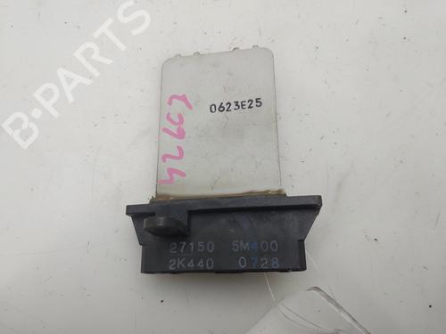 Used Heater resistor Heater resistor 38411097 38411097