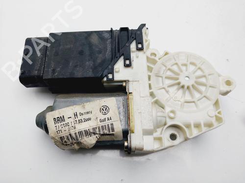 Used Right front window motor VW GOLF IV (1J1) [1997-2008]  31987509
