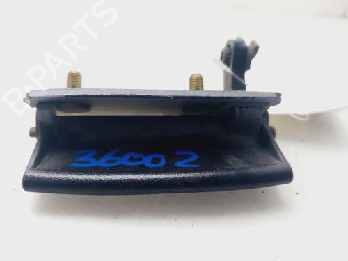 Tailgate handle HYUNDAI GETZ (TB) 1.1 | BP20320015C132 