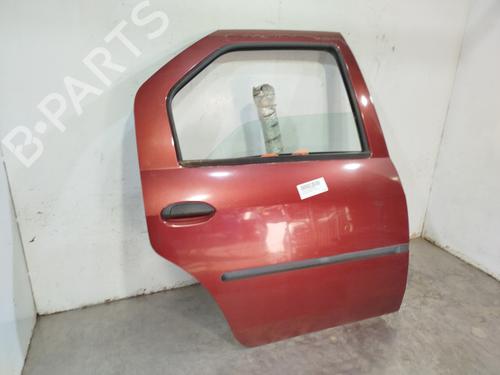 Dør højre bagtil DACIA LOGAN (LS_) | BP36429376C5 - Image 4