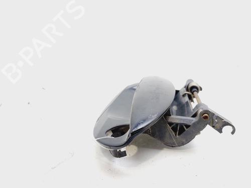 Front left exterior door handle JAGUAR X-TYPE I (X400) 2.2 D | BP27269748C128 