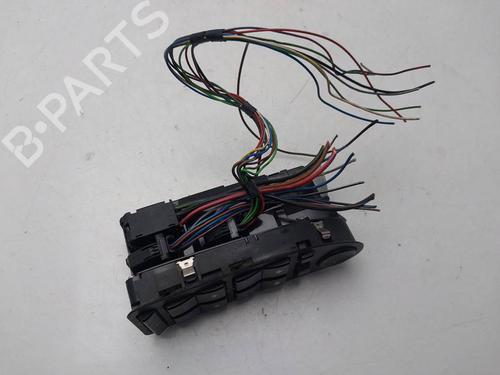 Left front window switch BMW 5 (E39) 530 d | BP38459512I27 - Image 2